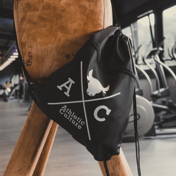 Athletic Culture I Gymbag