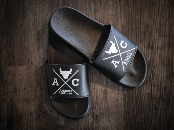 Athletic Culture I AC Sliders