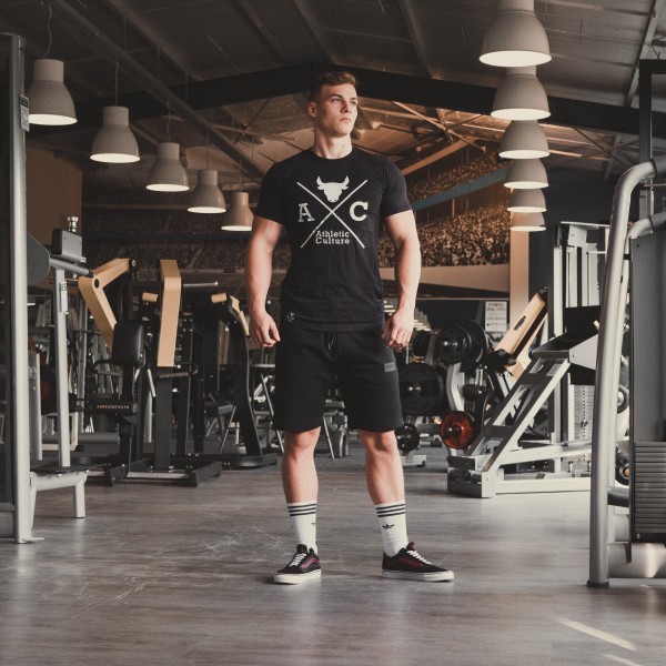 Athletic Culture I T-Shirt