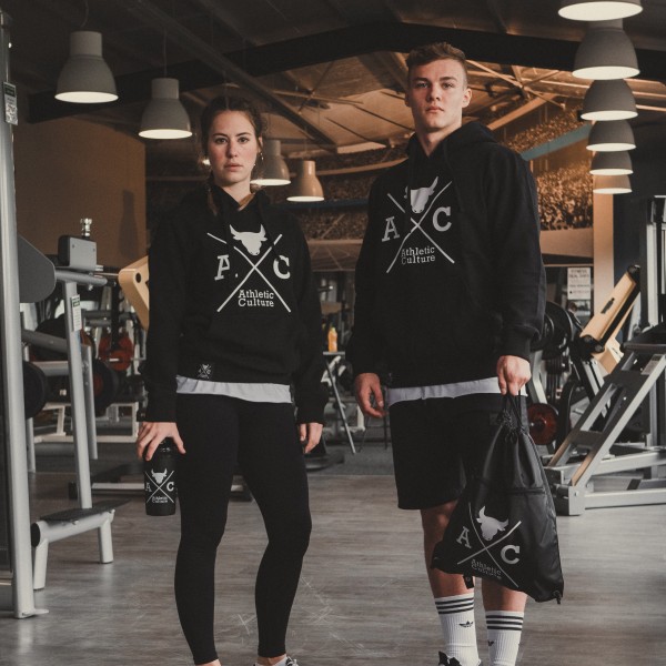 Athletic Culture I AC Hoodie