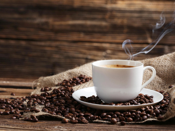 Kaffeespezialitäten I Club